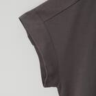 ポケット付きマルチファンクションスキッパーワンピース　(40001) 7枚目画像