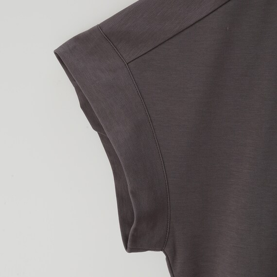 ポケット付きマルチファンクションスキッパーワンピース　(40001) 7枚目画像