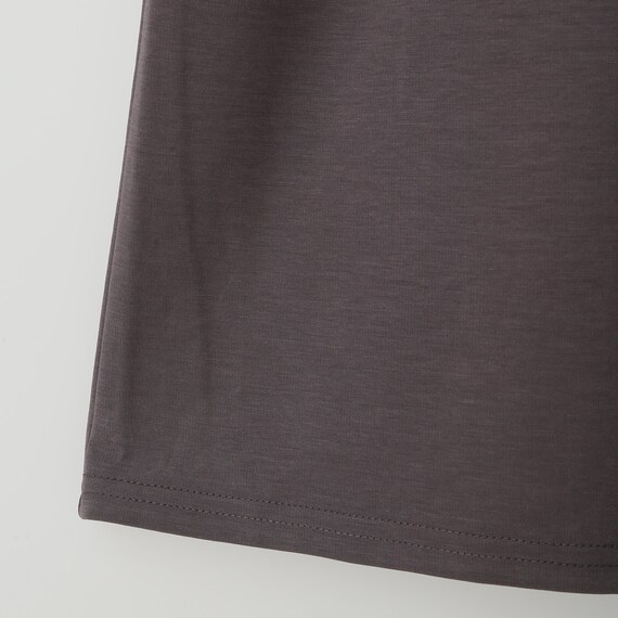 ポケット付きマルチファンクションスキッパーワンピース　(40001) 8枚目画像