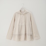はっ水ティアードマウンテンパーカーＳ１　(19020)