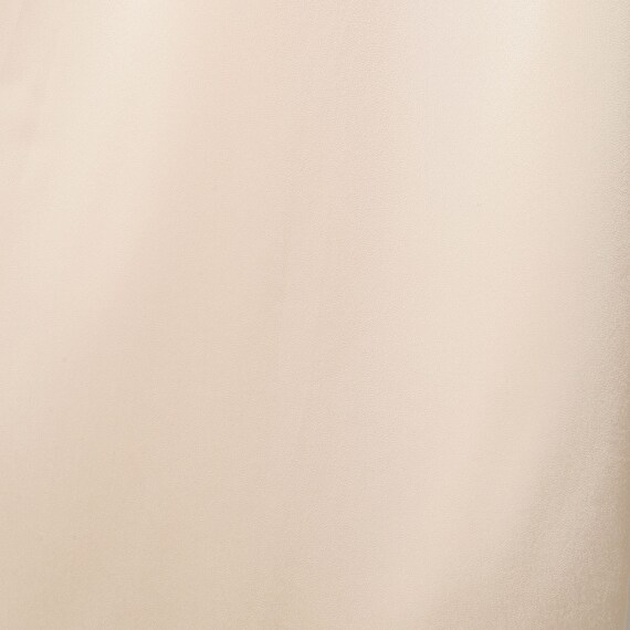 ウエストドロストサテンイージーワイドパンツ (20030) 3枚目画像