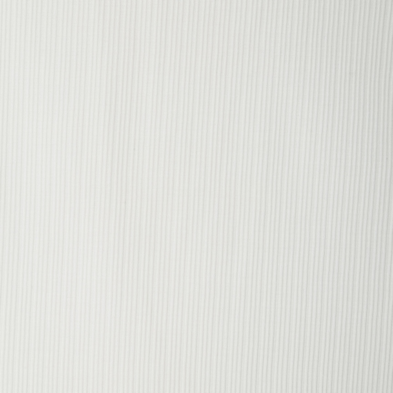サイドマチ細リブフレンチタンクトップS1 (69053) 3枚目画像
