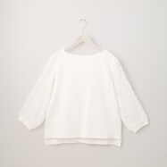 シアージャカードプルオーバー　(60020)