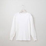 リブニットプルオーバー　(70004)