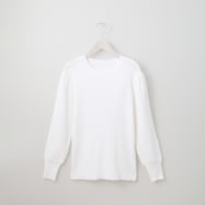 リブニットプルオーバー (70004)