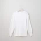 リブニットプルオーバー (70004) 2枚目画像