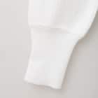 リブニットプルオーバー (70004) 5枚目画像