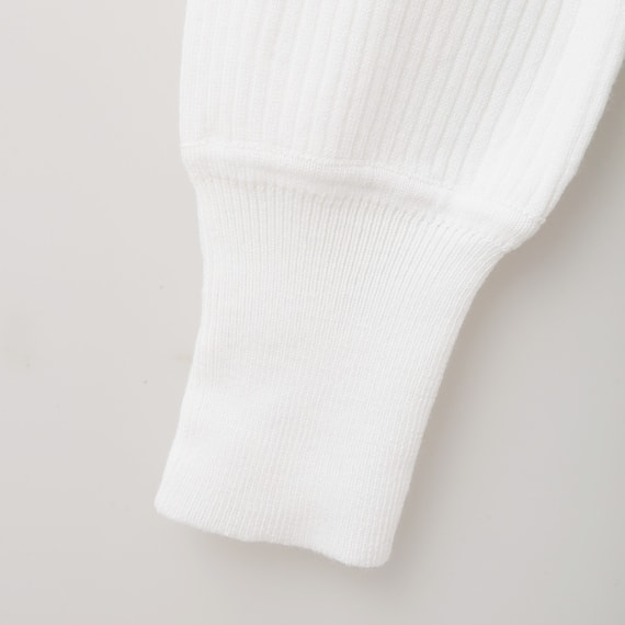 リブニットプルオーバー (70004) 5枚目画像