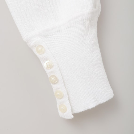 リブニットプルオーバー (70004) 7枚目画像