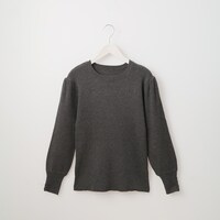 リブニットプルオーバー　(70004)