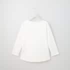 抗菌防臭スムースボートネックTシャツ (60009) 2枚目画像