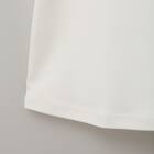 抗菌防臭スムースボートネックＴシャツ　(60009) 6枚目画像