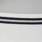 抗菌防臭スムースボートネックＴシャツ　(60009) 7枚目画像