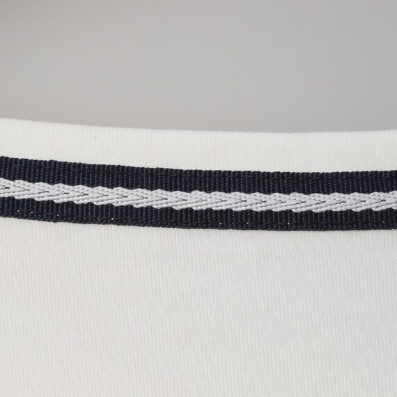 抗菌防臭スムースボートネックＴシャツ　(60009) 7枚目画像