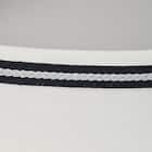 抗菌防臭スムースボートネックTシャツ (60009) 7枚目画像