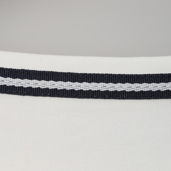 抗菌防臭スムースボートネックTシャツ (60009) 7枚目画像