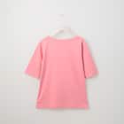 抗菌防臭スムースアサVネックTシャツ (60012) 2枚目画像