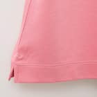 抗菌防臭スムースアサVネックTシャツ (60012) 6枚目画像