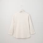 抗菌防臭スムースモックネックTシャツ (60014) 2枚目画像