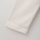 抗菌防臭スムースモックネックＴシャツ　(60014) 5枚目画像