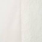 抗菌防臭スムースレース付きタンクトップ (60016) 3枚目画像