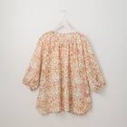 エスニックフラワーチュニックブラウス(50004) 1枚目画像