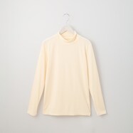 無地シアーテレコプルオーバー　(60022)