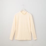 無地シアーテレコプルオーバー (60022)