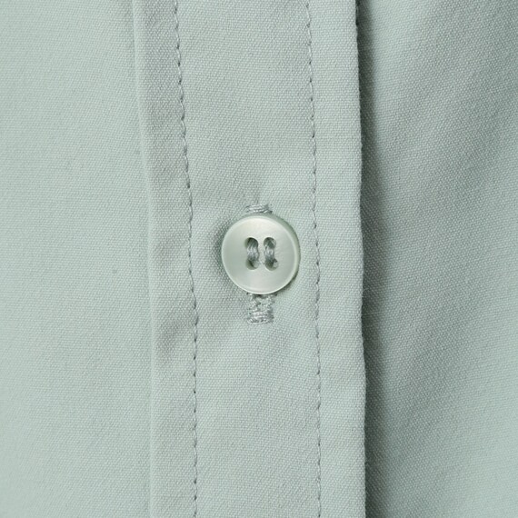 吸水速乾ＵＶカットバンドカラーシャツ　(50007) 4枚目画像