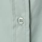 吸水速乾UVカットバンドカラーシャツ (50007) 4枚目画像