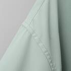 吸水速乾ＵＶカットバンドカラーシャツ　(50007) 5枚目画像