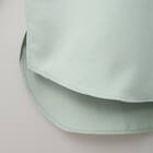 吸水速乾ＵＶカットバンドカラーシャツ　(50007) 8枚目画像