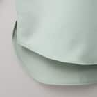 吸水速乾UVカットバンドカラーシャツ (50007) 8枚目画像