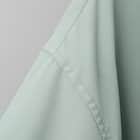 吸水速乾UVカットバンドカラーシャツ (50007) 5枚目画像