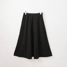 美ドレープフレアスカートレギュラー丈　(30007) 1枚目画像