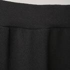 美ドレープフレアスカートレギュラー丈　(30007) 4枚目画像