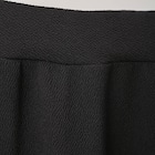 美ドレープフレアスカートレギュラー丈 (30007) 4枚目画像