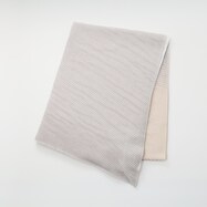 プリーツグラデーションストール　(90013)