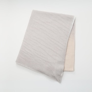 プリーツグラデーションストール (90013)