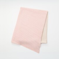 プリーツグラデーションストール　(90013)