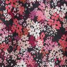 小花綿ローンブラウス(50005) 3枚目画像