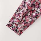 小花綿ローンブラウス(50005) 5枚目画像