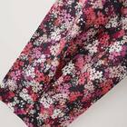 小花綿ローンブラウス(50005) 6枚目画像