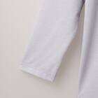 UVカットスラブカーディガンショート丈 S2 (80006) 5枚目画像