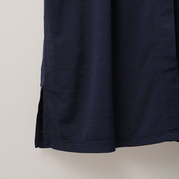 ＵＶカットスラブカーディガンロング丈　Ｓ２　(80007) 6枚目画像