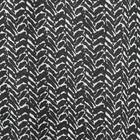 変形ヘリンボーンモノトーンプリントブラウス　(50010) 3枚目画像