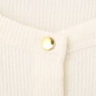 袖ギャザー前開きブラウス (60030) 4枚目画像