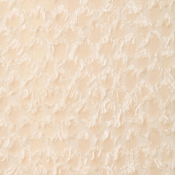 シアーミニフリンジブラウス　(50014) 3枚目画像