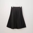 プリーツスカートショート丈　(30011) 1枚目画像