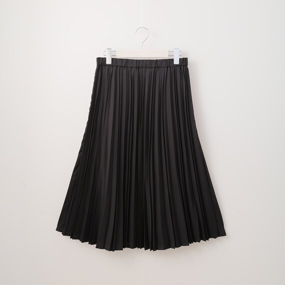 プリーツスカートショート丈　(30011) 1枚目画像